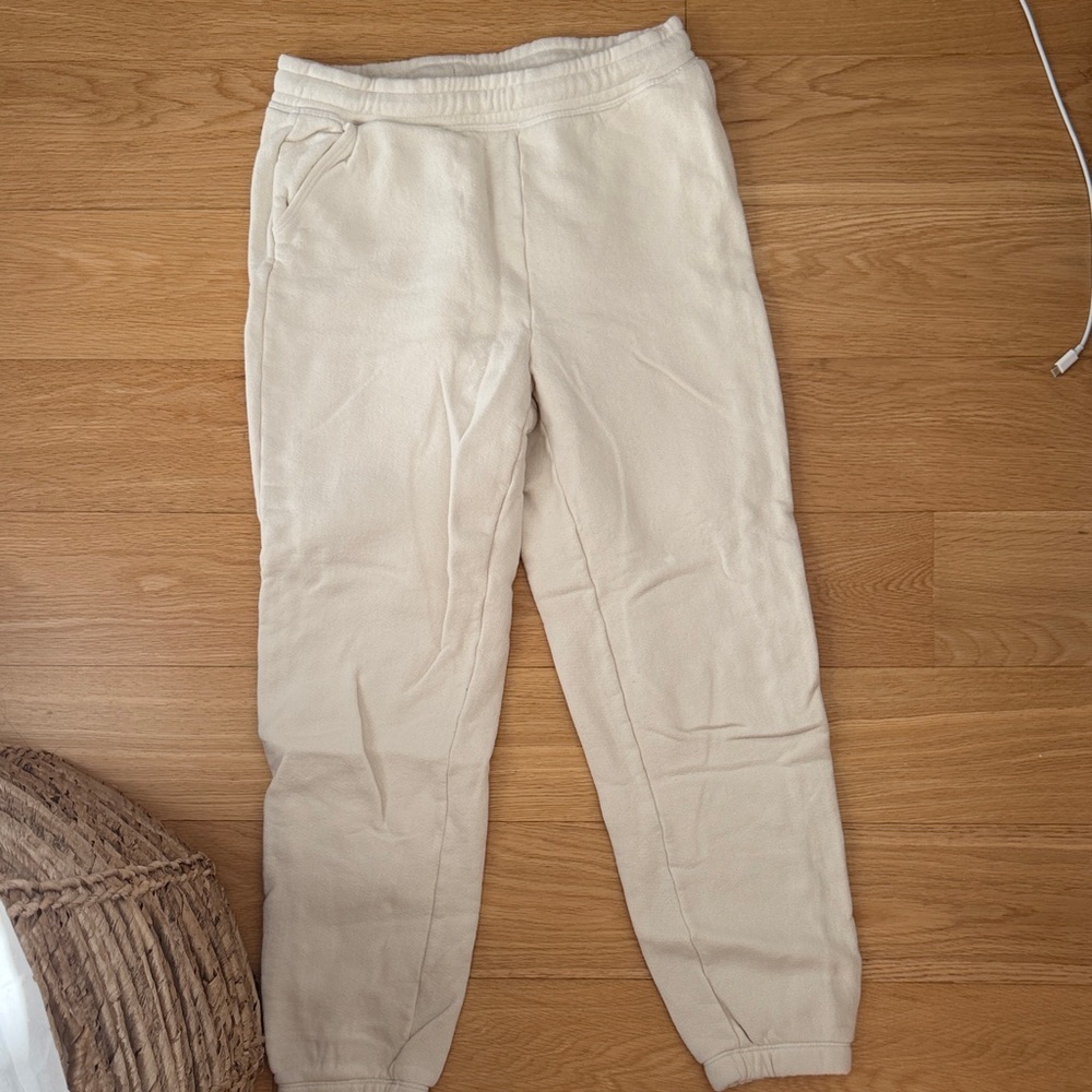 Beyond Yoga sweats